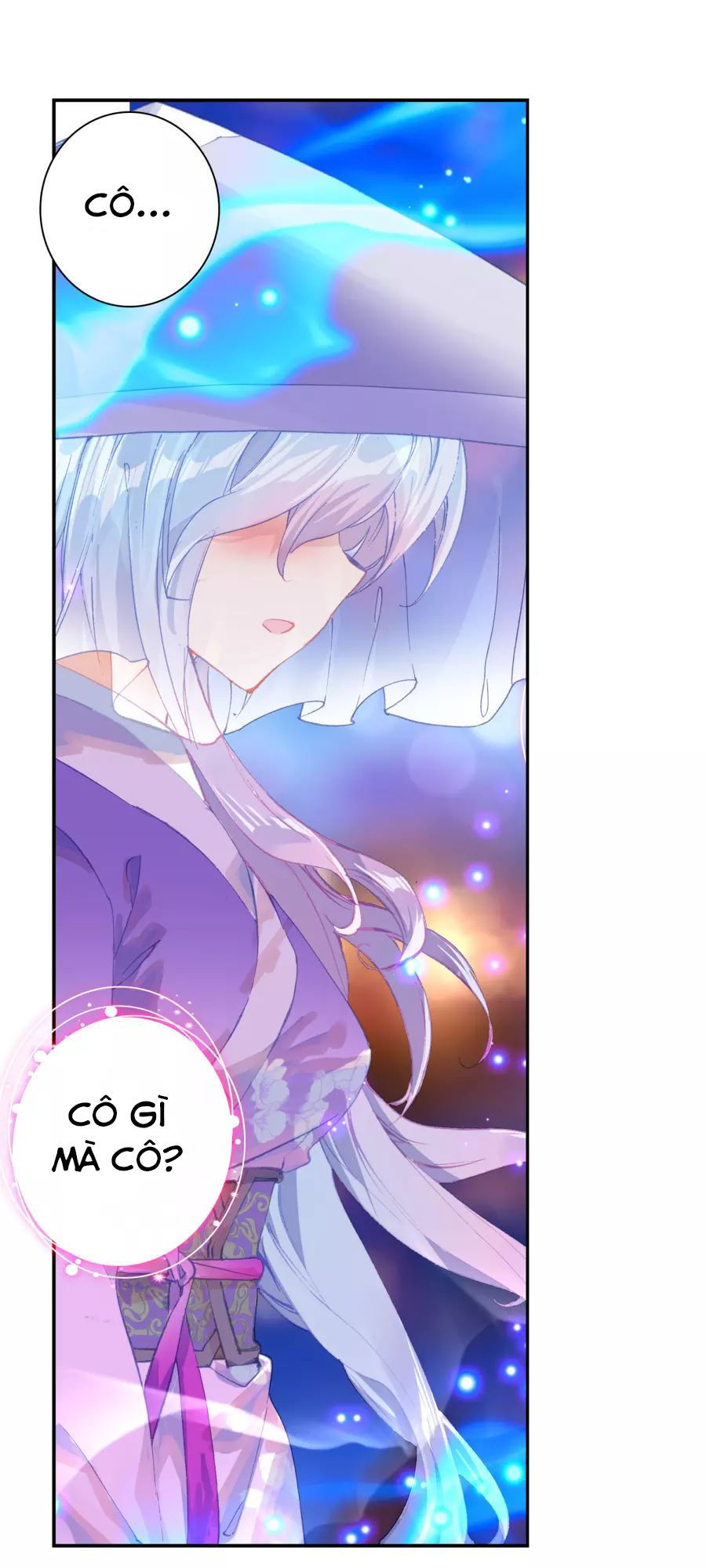 Tuyệt Thế Đường Môn - Chapter 193 - Page 36