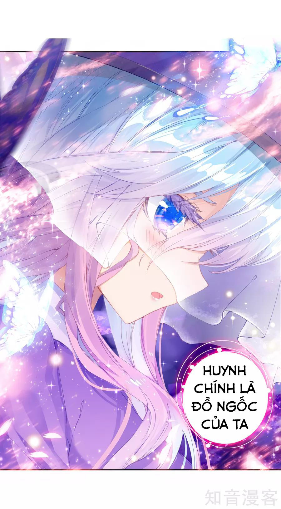 Tuyệt Thế Đường Môn - Chapter 193 - Page 40