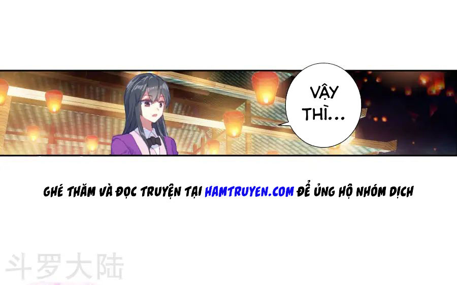 Tuyệt Thế Đường Môn - Chapter 193 - Page 8