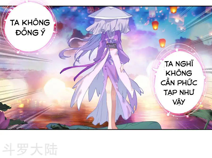 Tuyệt Thế Đường Môn - Chapter 193 - Page 9