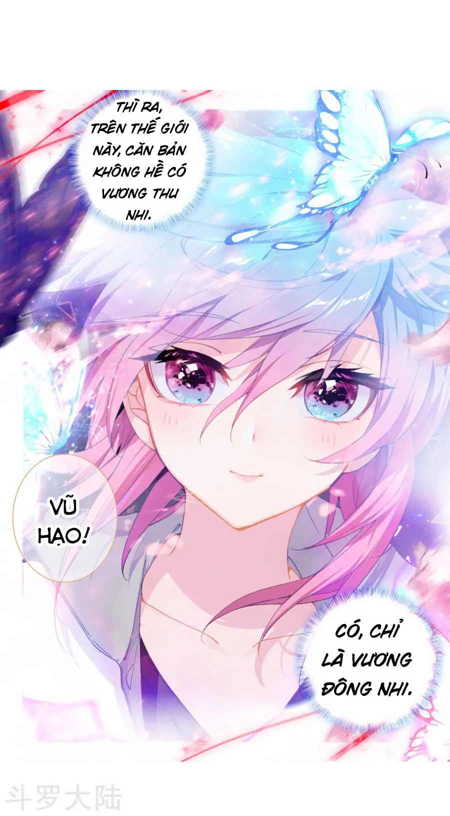 Tuyệt Thế Đường Môn - Chapter 194 - Page 11