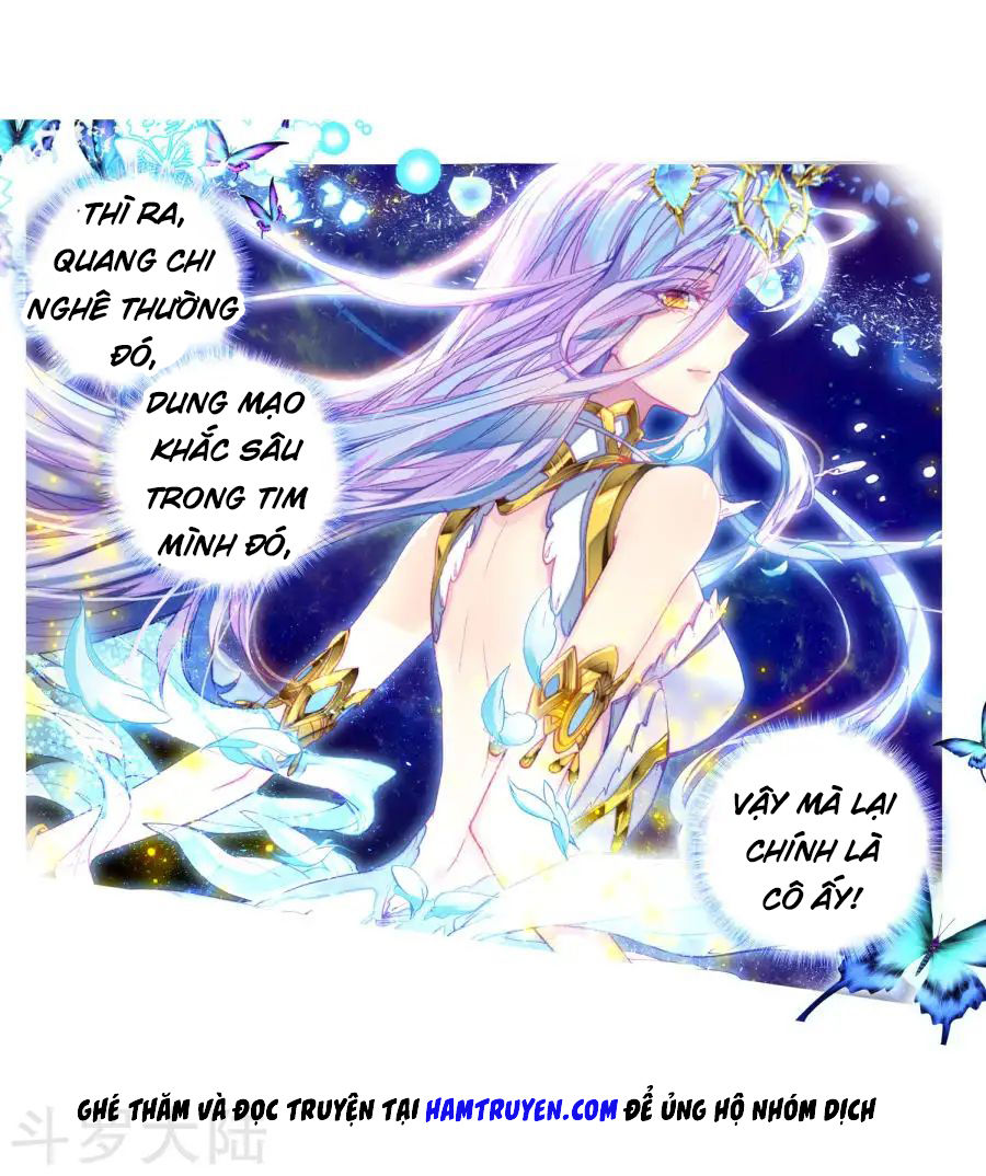 Tuyệt Thế Đường Môn - Chapter 194 - Page 12