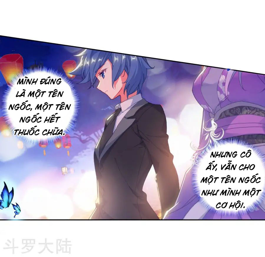 Tuyệt Thế Đường Môn - Chapter 194 - Page 13