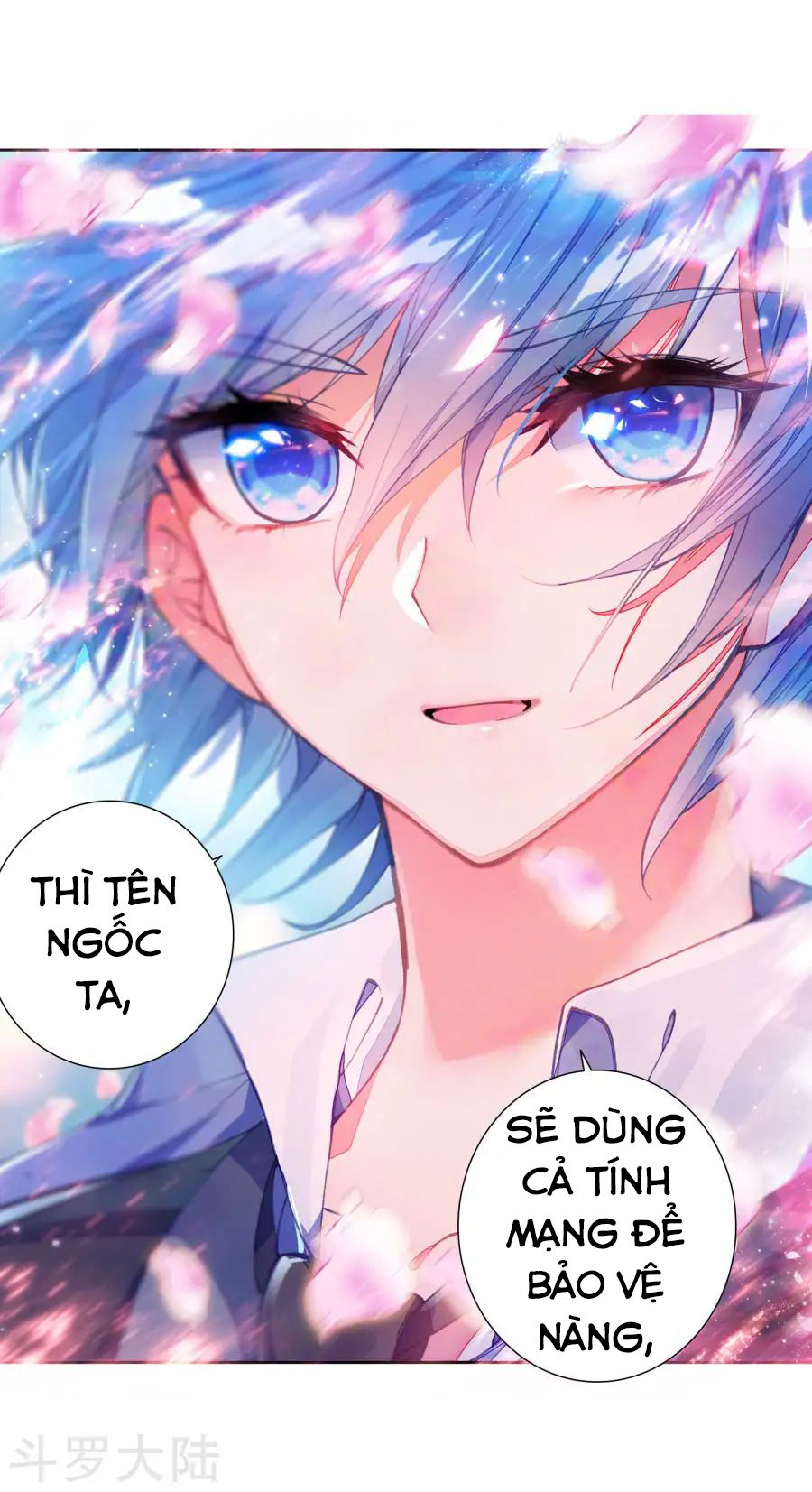 Tuyệt Thế Đường Môn - Chapter 194 - Page 20