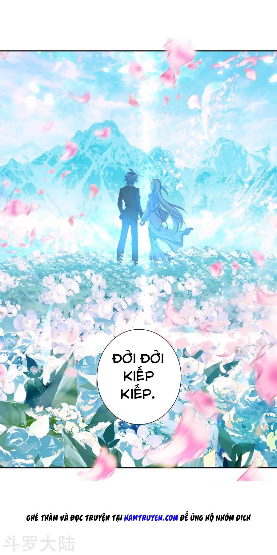 Tuyệt Thế Đường Môn - Chapter 194 - Page 21