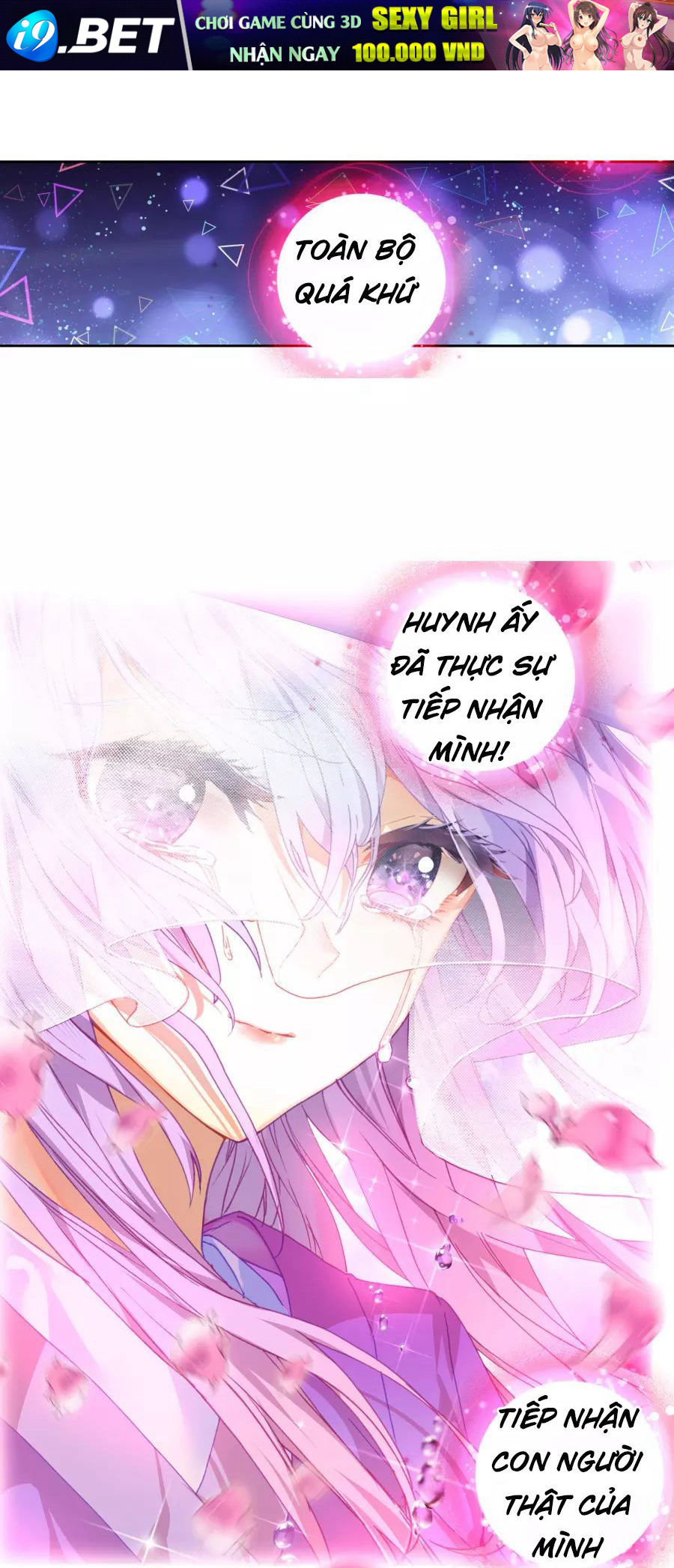 Tuyệt Thế Đường Môn - Chapter 195 - Page 11