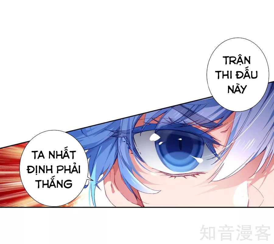 Tuyệt Thế Đường Môn - Chapter 195 - Page 18