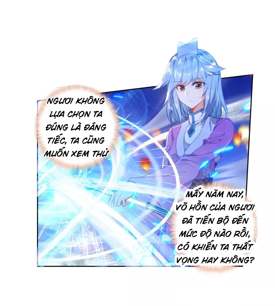 Tuyệt Thế Đường Môn - Chapter 195 - Page 26