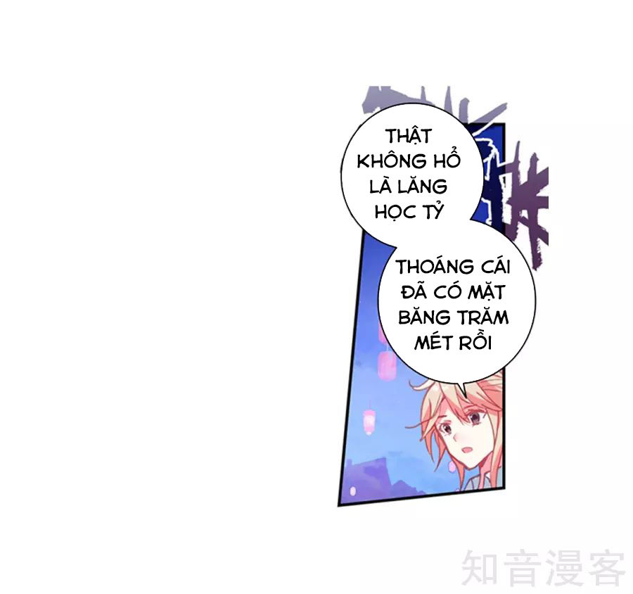 Tuyệt Thế Đường Môn - Chapter 195 - Page 29