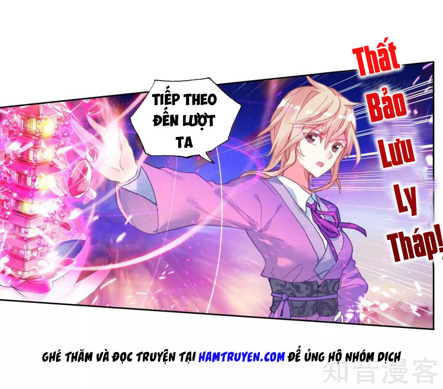 Tuyệt Thế Đường Môn - Chapter 195 - Page 30