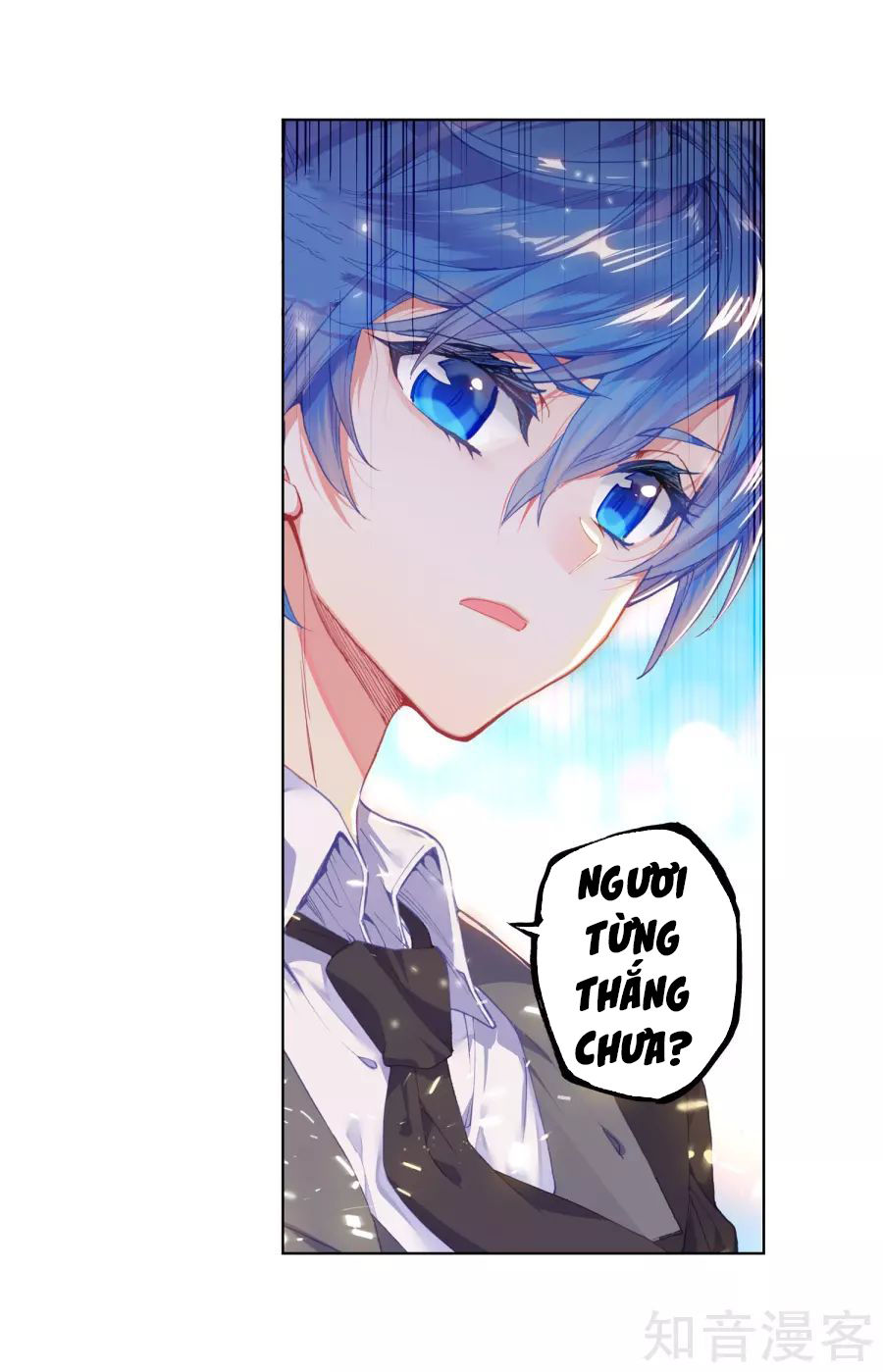 Tuyệt Thế Đường Môn - Chapter 195 - Page 37