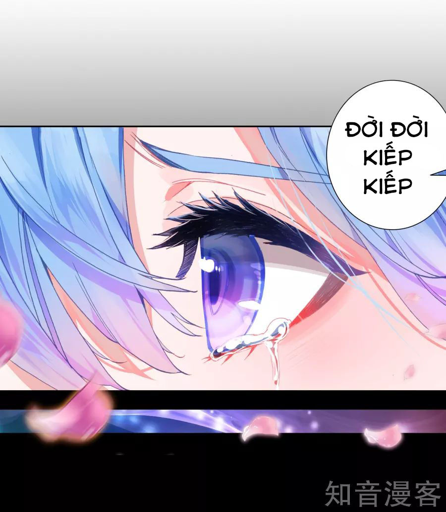 Tuyệt Thế Đường Môn - Chapter 195 - Page 4