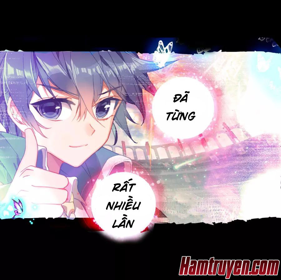 Tuyệt Thế Đường Môn - Chapter 195 - Page 6