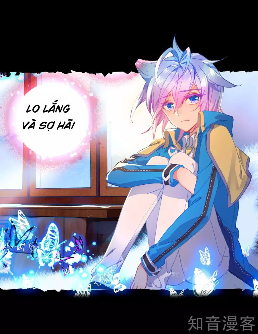 Tuyệt Thế Đường Môn - Chapter 195 - Page 7