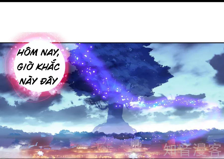 Tuyệt Thế Đường Môn - Chapter 195 - Page 9