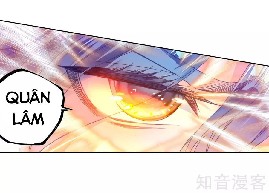 Tuyệt Thế Đường Môn - Chapter 196 - Page 31