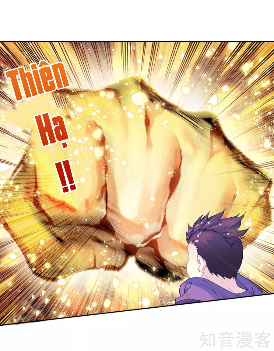 Tuyệt Thế Đường Môn - Chapter 196 - Page 32