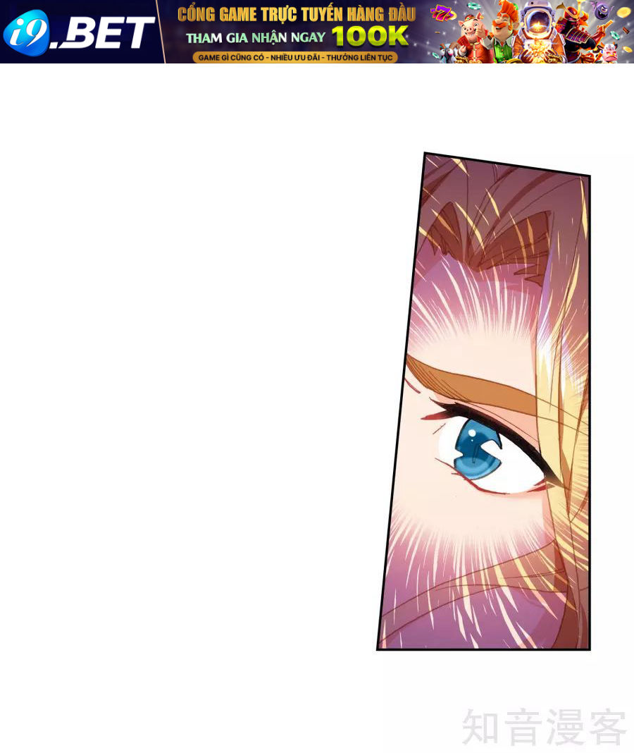 Tuyệt Thế Đường Môn - Chapter 196 - Page 8