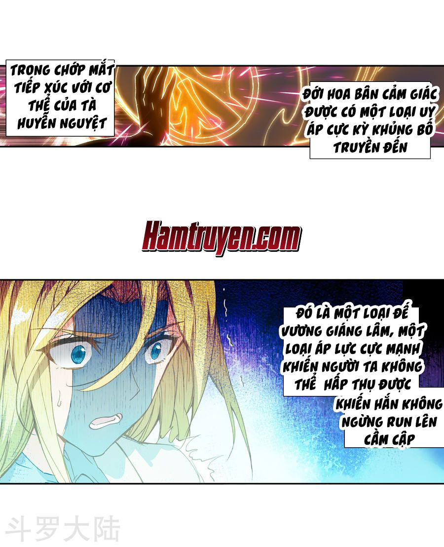 Tuyệt Thế Đường Môn - Chapter 197 - Page 11