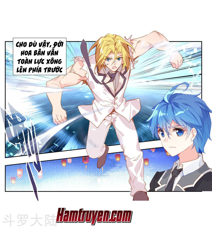 Tuyệt Thế Đường Môn - Chapter 197 - Page 12