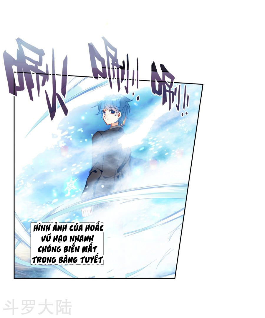 Tuyệt Thế Đường Môn - Chapter 197 - Page 14