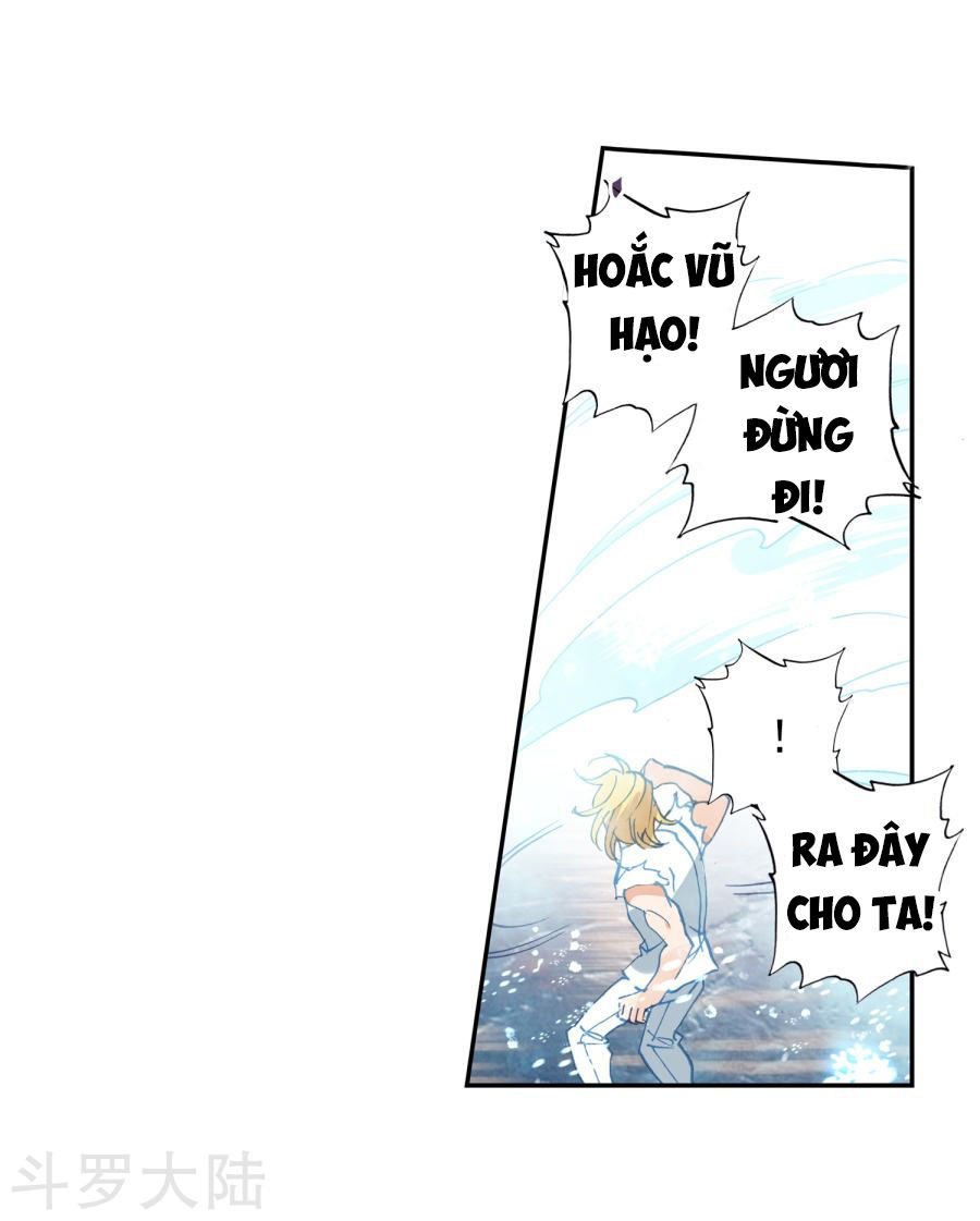 Tuyệt Thế Đường Môn - Chapter 197 - Page 15