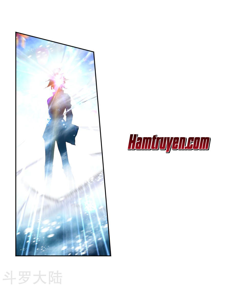 Tuyệt Thế Đường Môn - Chapter 197 - Page 17