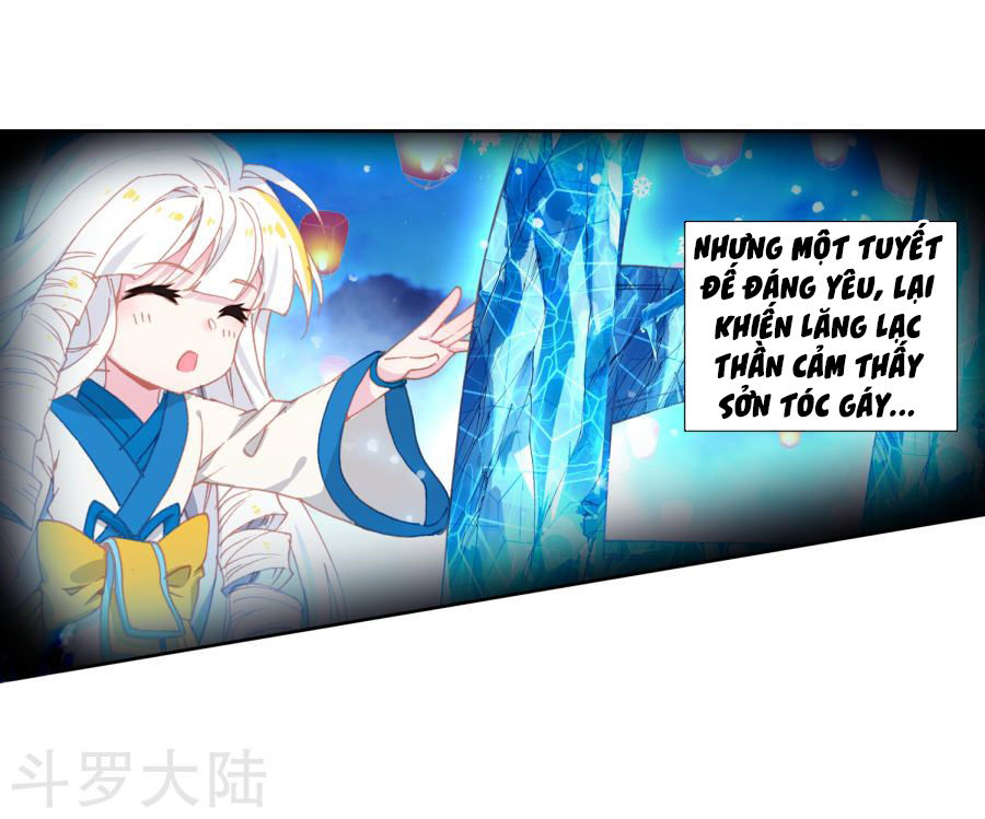 Tuyệt Thế Đường Môn - Chapter 197 - Page 21