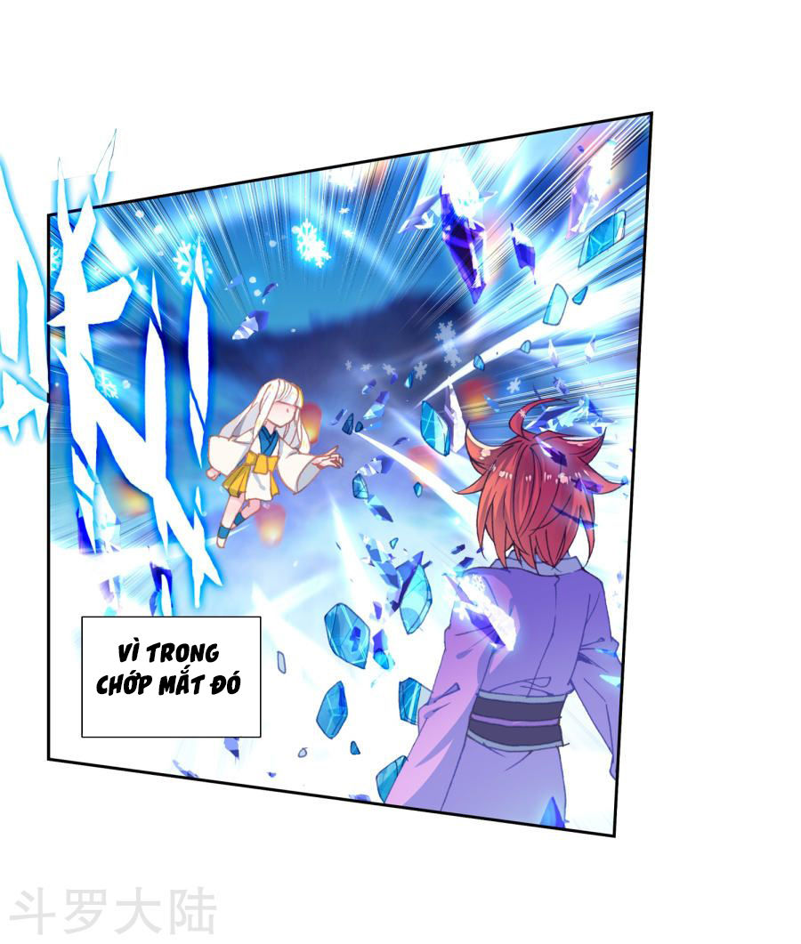 Tuyệt Thế Đường Môn - Chapter 197 - Page 22