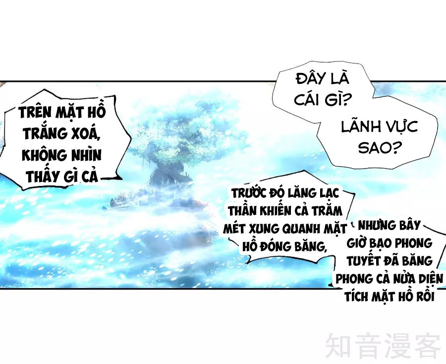Tuyệt Thế Đường Môn - Chapter 197 - Page 26
