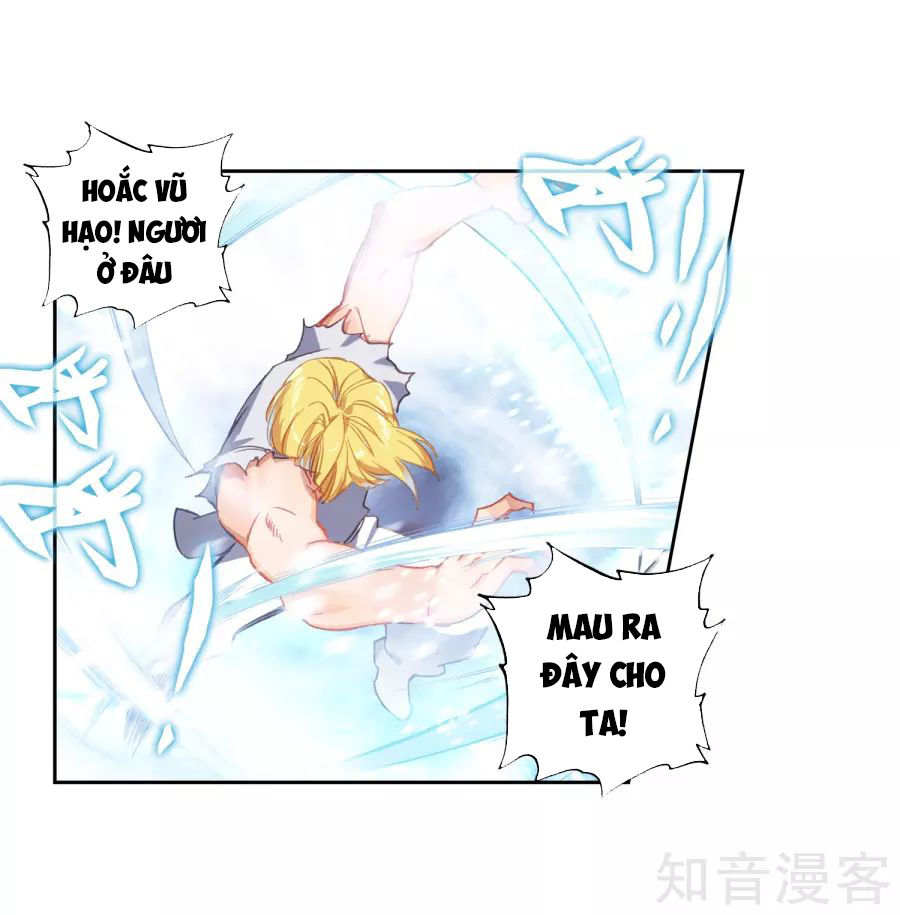 Tuyệt Thế Đường Môn - Chapter 197 - Page 28