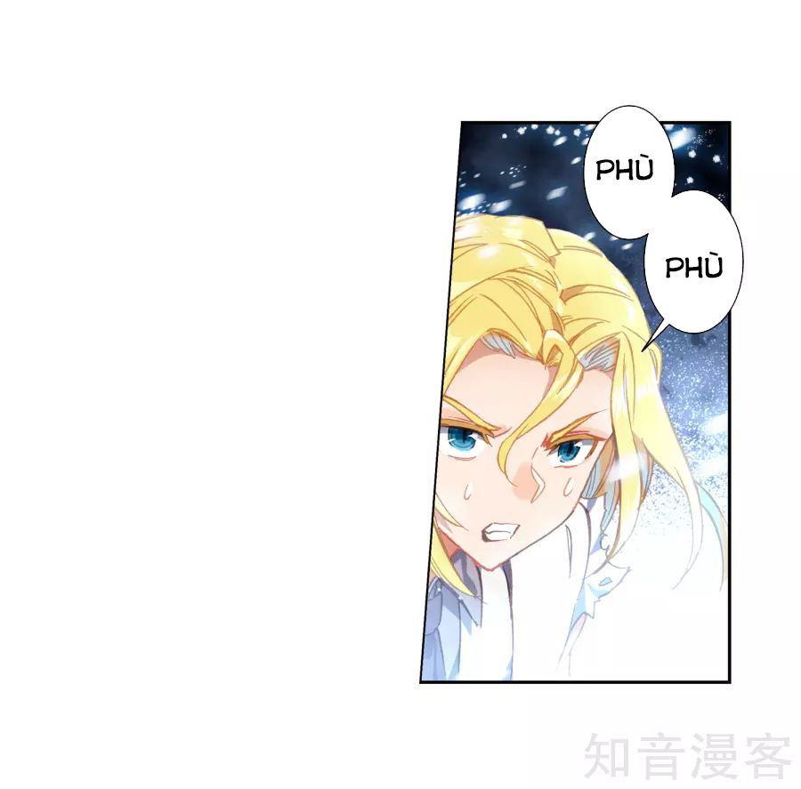 Tuyệt Thế Đường Môn - Chapter 197 - Page 29