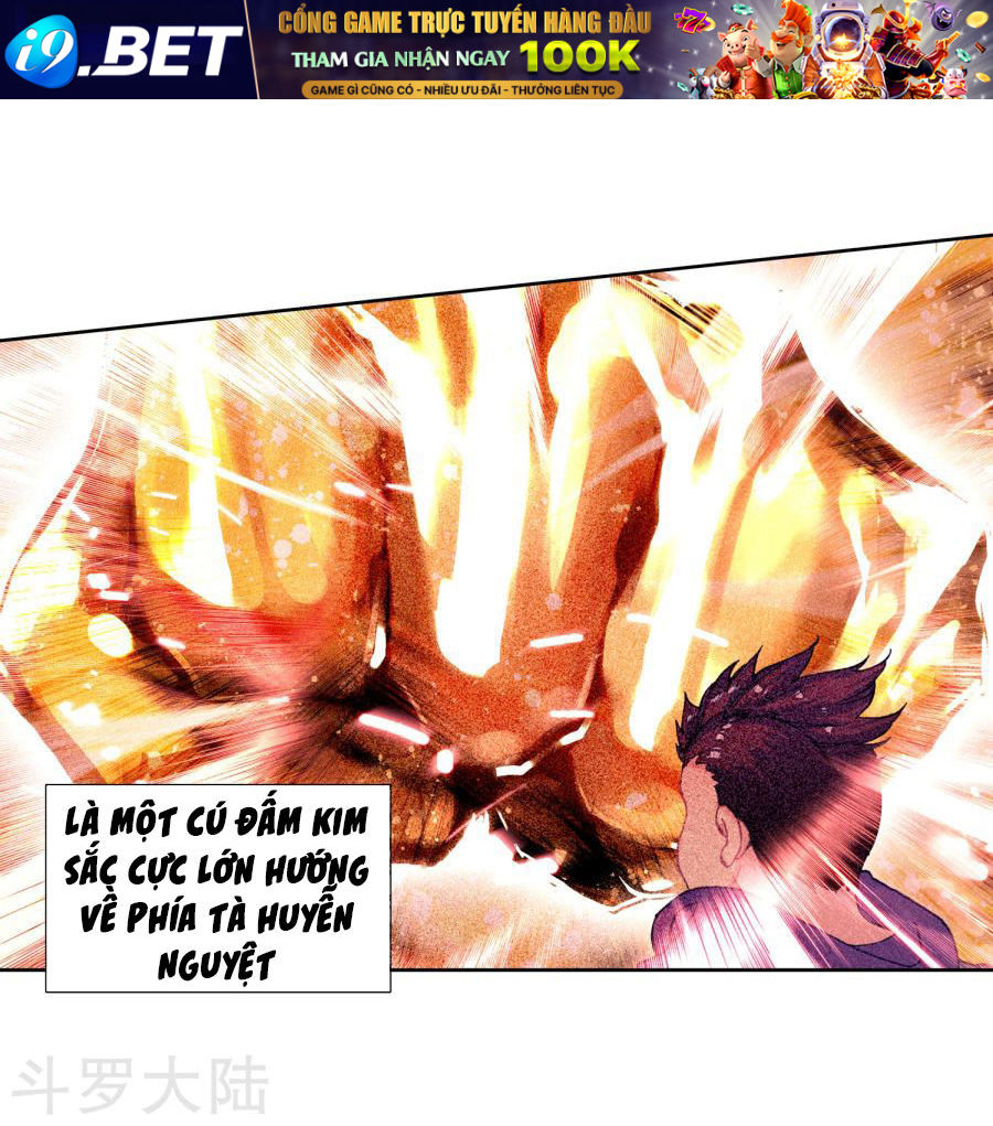 Tuyệt Thế Đường Môn - Chapter 197 - Page 3