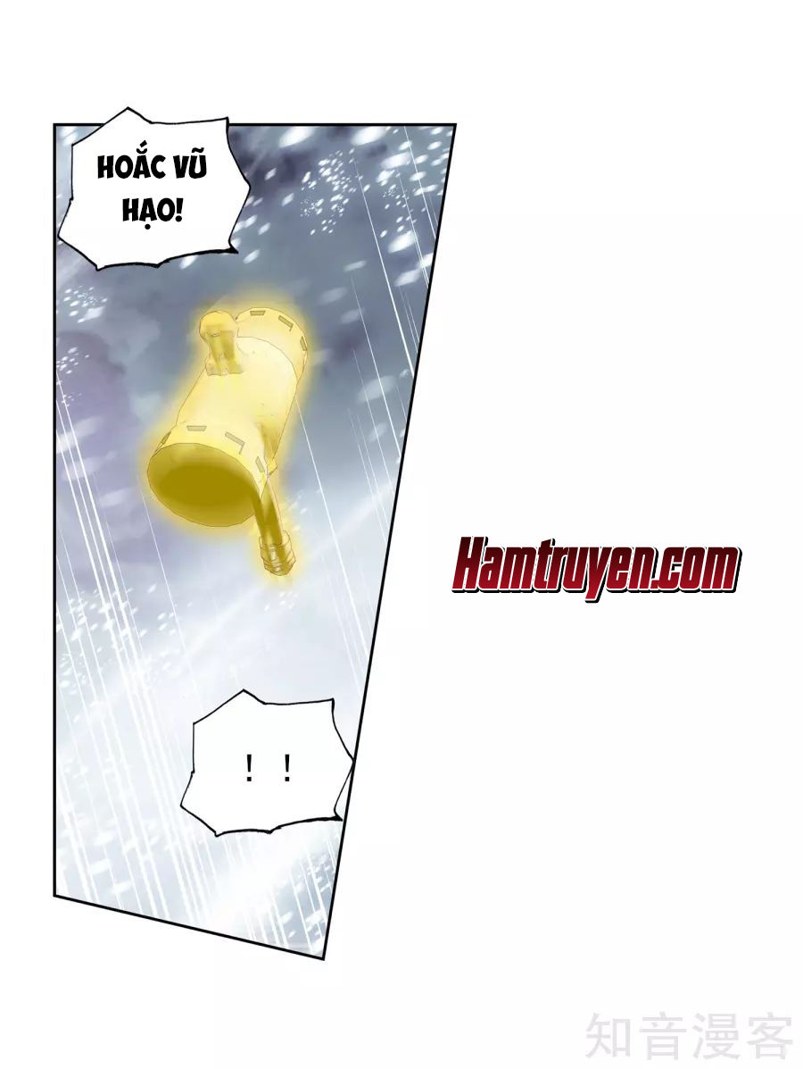 Tuyệt Thế Đường Môn - Chapter 197 - Page 30