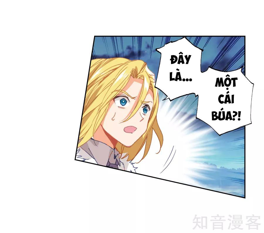 Tuyệt Thế Đường Môn - Chapter 197 - Page 31