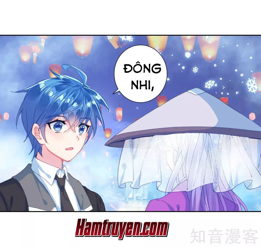 Tuyệt Thế Đường Môn - Chapter 197 - Page 41