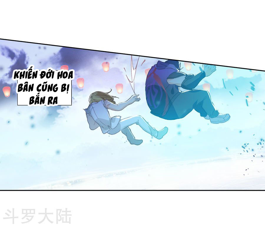 Tuyệt Thế Đường Môn - Chapter 197 - Page 7