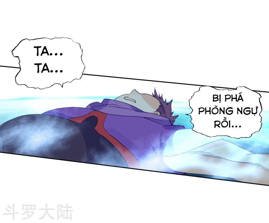 Tuyệt Thế Đường Môn - Chapter 197 - Page 9