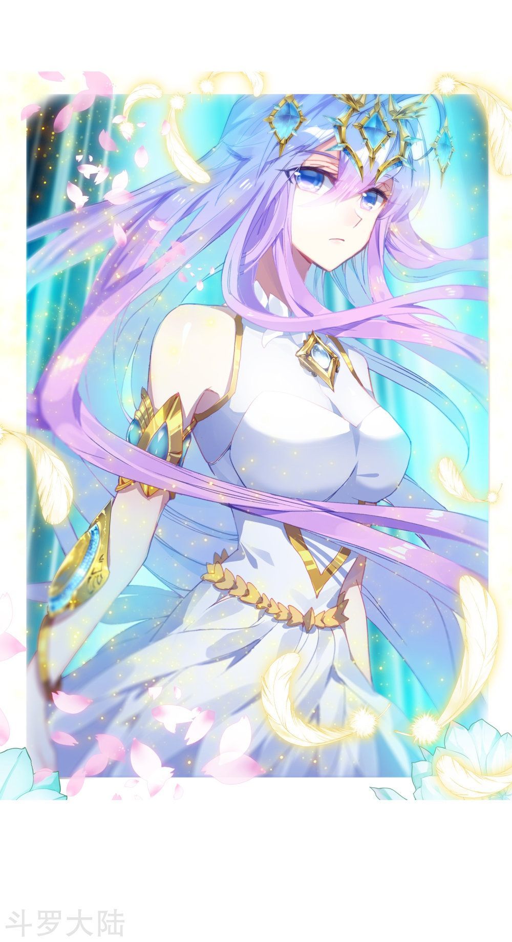 Tuyệt Thế Đường Môn - Chapter 198 - Page 19