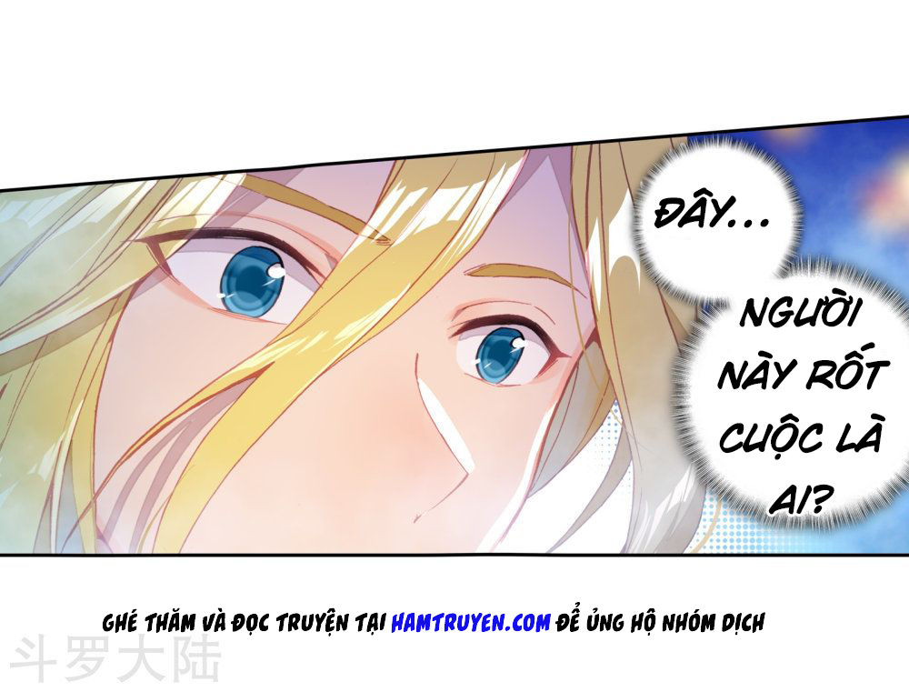 Tuyệt Thế Đường Môn - Chapter 198 - Page 25