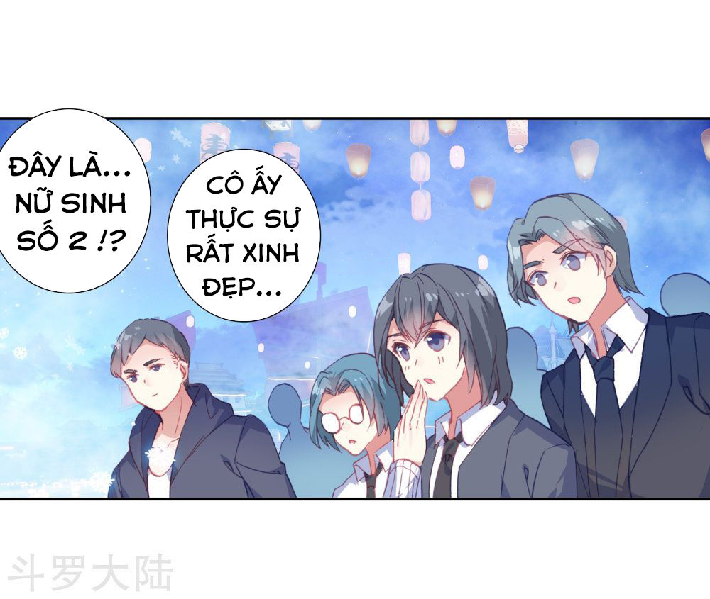 Tuyệt Thế Đường Môn - Chapter 198 - Page 26