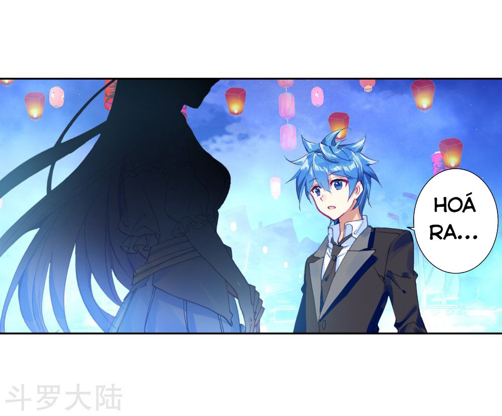 Tuyệt Thế Đường Môn - Chapter 198 - Page 34