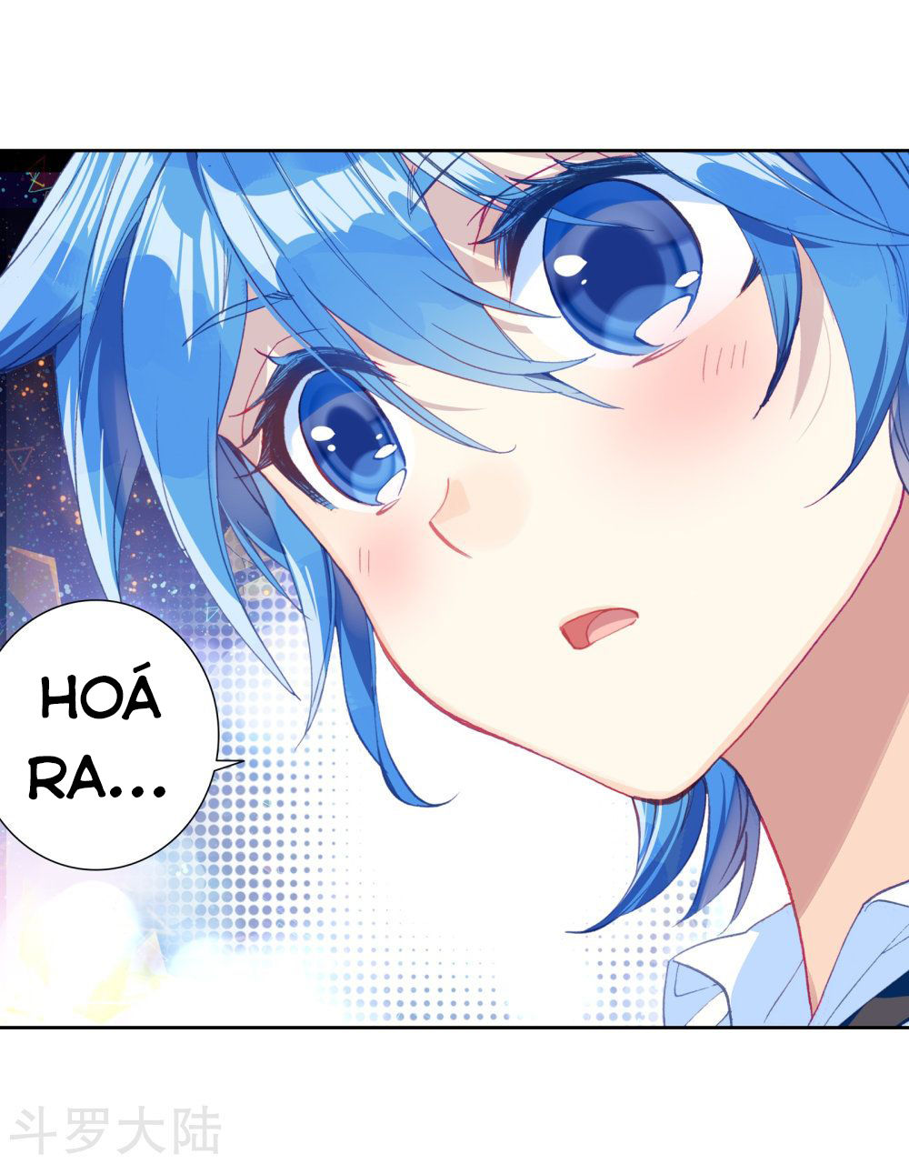 Tuyệt Thế Đường Môn - Chapter 198 - Page 35