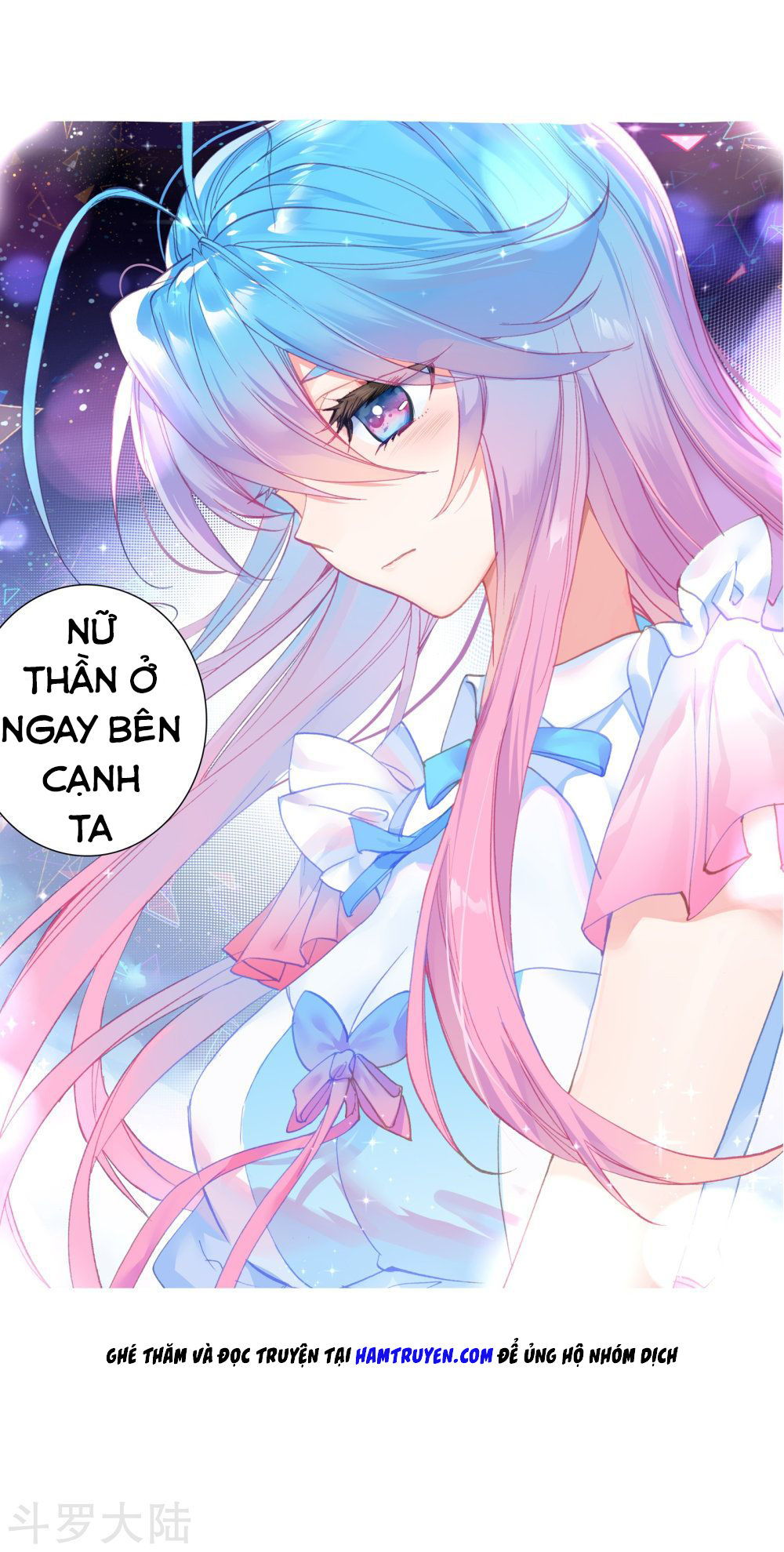 Tuyệt Thế Đường Môn - Chapter 198 - Page 36