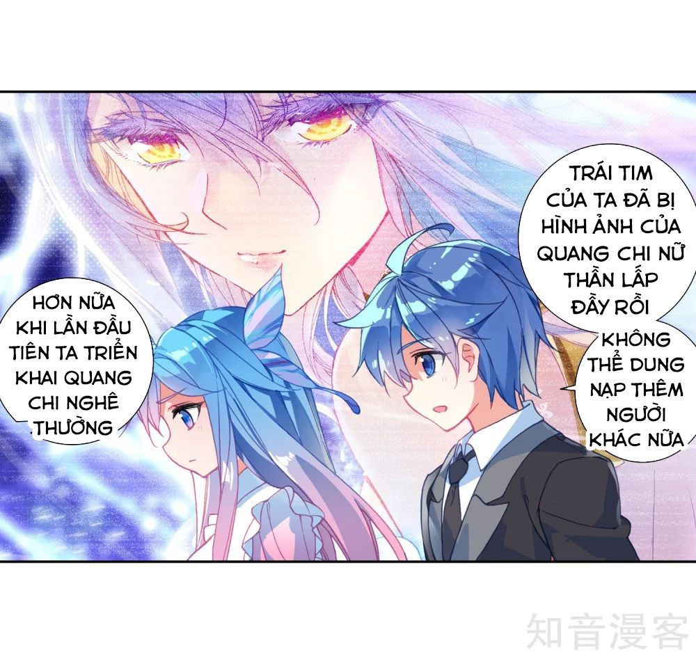 Tuyệt Thế Đường Môn - Chapter 199 - Page 10