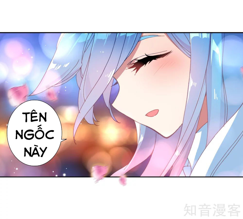 Tuyệt Thế Đường Môn - Chapter 199 - Page 14