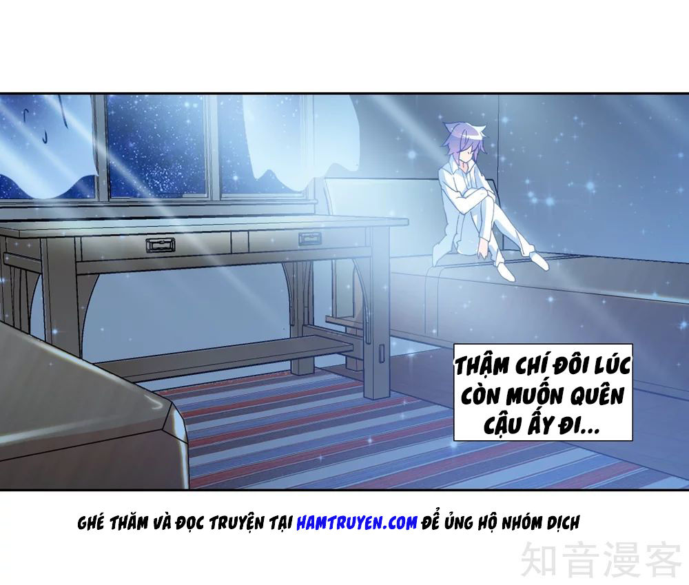 Tuyệt Thế Đường Môn - Chapter 199 - Page 16