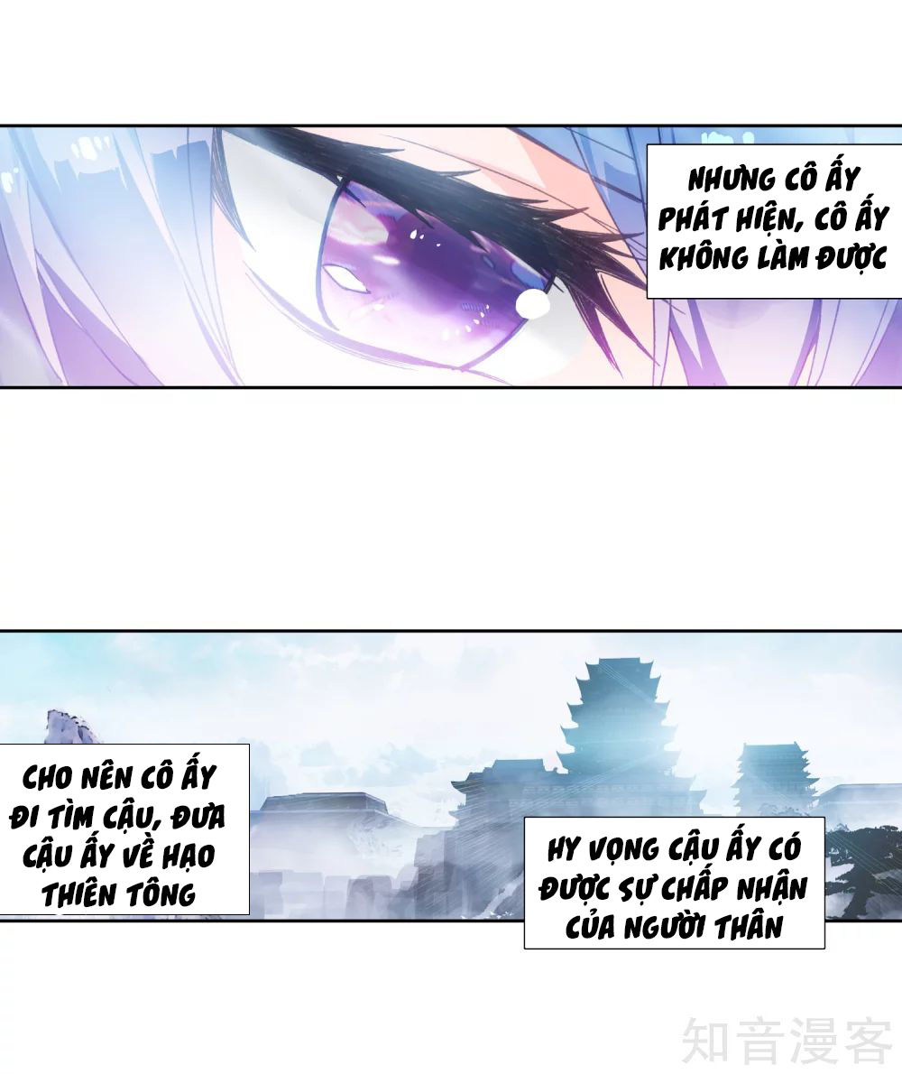 Tuyệt Thế Đường Môn - Chapter 199 - Page 17