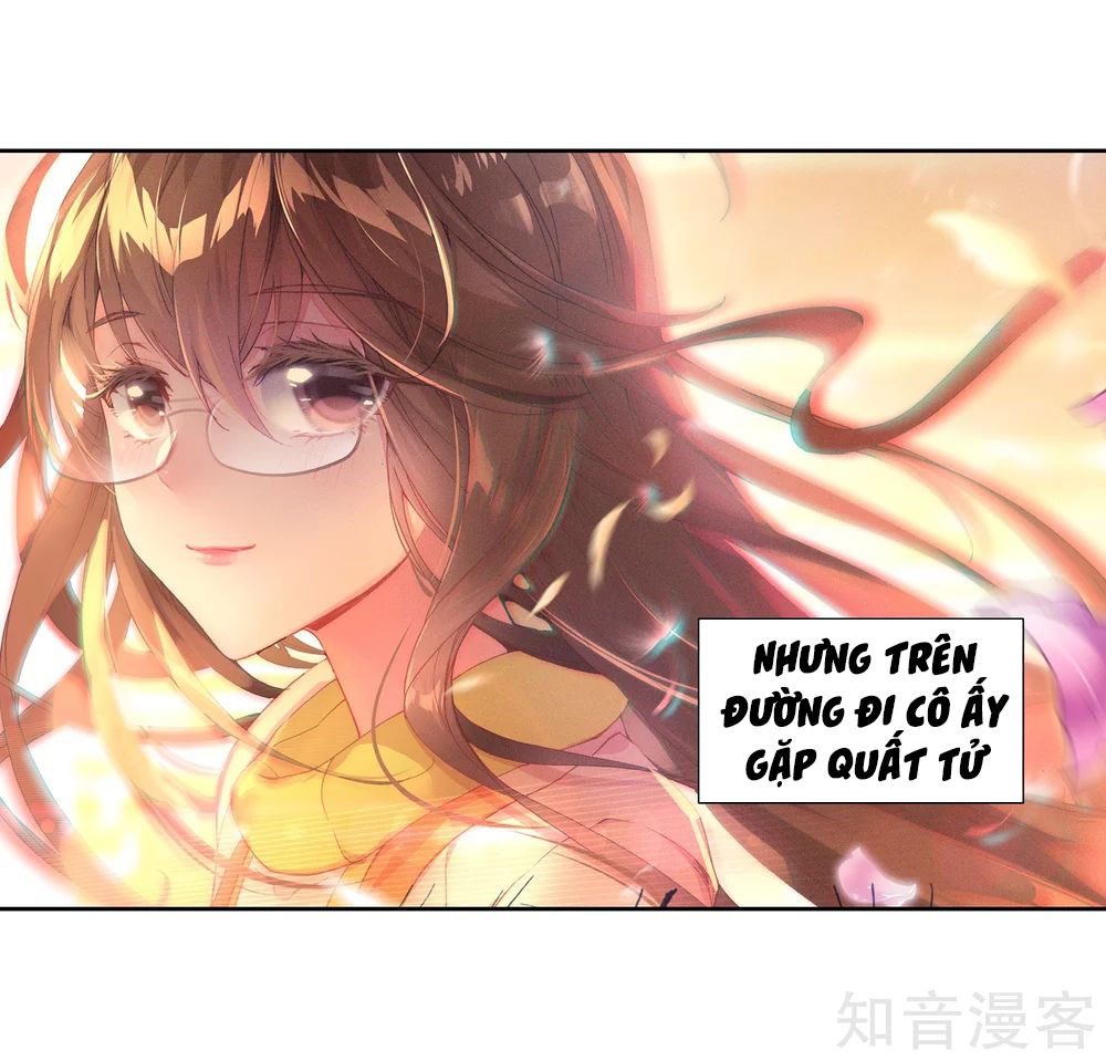 Tuyệt Thế Đường Môn - Chapter 199 - Page 18