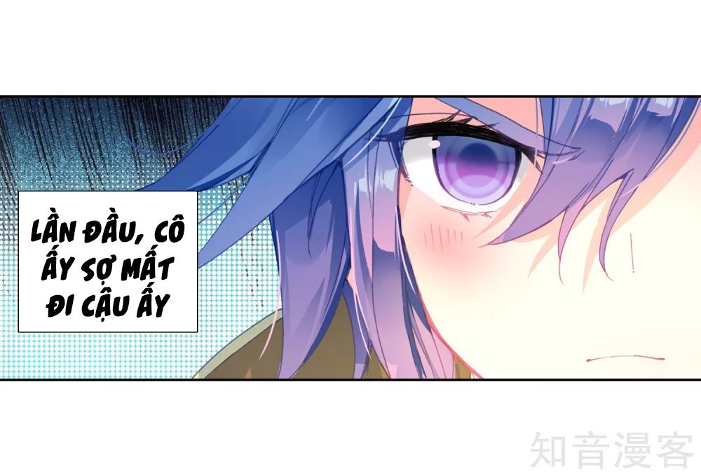 Tuyệt Thế Đường Môn - Chapter 199 - Page 19